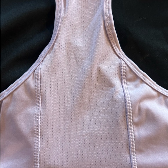 Reebok Purple Plus Size 4X Sports Bra - Picture 6 of 7